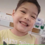 Milan salió de cirugía y las próximas 72 horas serán cruciales para su recuperación