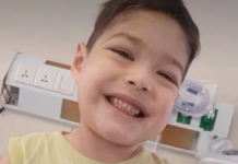 Milan salió de cirugía y las próximas 72 horas serán cruciales para su recuperación