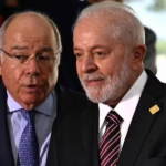 Mauro Vieira visitará Paraguay para evaluar extender el plazo de revisión del Anexo C