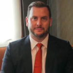 Tras amenazas a fiscal, ordenan detención de Luis Augusto Montanaro