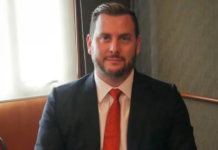 Tras amenazas a fiscal, ordenan detención de Luis Augusto Montanaro