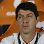 Rubén Di Tore tras la salida de Daniel Garnero: “Hay que dar vuelta la página”