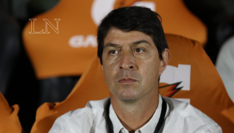 Rubén Di Tore tras la salida de Daniel Garnero: “Hay que dar vuelta la página”