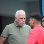 Crisis de Cerro Porteño: «Cualquiera es mejor que Juan José Zapag»