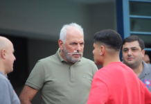 Crisis de Cerro Porteño: «Cualquiera es mejor que Juan José Zapag»