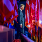 ¿Cómo logró Trump su regreso triunfal a la Casa Blanca?