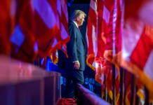 ¿Cómo logró Trump su regreso triunfal a la Casa Blanca?