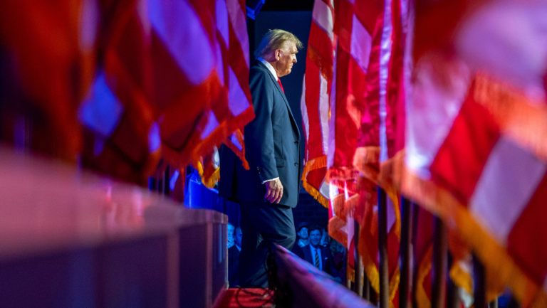 ¿Cómo logró Trump su regreso triunfal a la Casa Blanca? ¿Cómo logró Trump su regreso triunfal a la Casa Blanca?