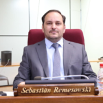 CREACIÓN DE ESPACIOS DE DESARROLLO INFANTIL EN UNIVERSIDADES PÚBLICAS DE PARAGUAY APROBADA: INICIATIVA DEL DIPUTADO NACIONAL SEBASTIÁN REMESOWSKI