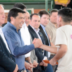 YACYRETÁ REALIZA SEGUNDO DESEMBOLSO DE BECAS UNIVERSITARIAS: MÁS DE DOS MIL MILLONES PARA JÓVENES DE ITAPÚA