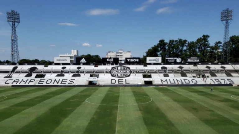 Olimpia desvinculó a futbolistas involucrados en supuestos amaños Olimpia desvinculó a futbolistas involucrados en supuestos amaños