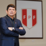Detienen al presidente de la Federación Peruana de Fútbol