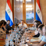 Consejo de Gobernadores presenta plan al Ejecutivo con necesidades ciudadanas inmediatas