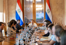 Consejo de Gobernadores presenta plan al Ejecutivo con necesidades ciudadanas inmediatas