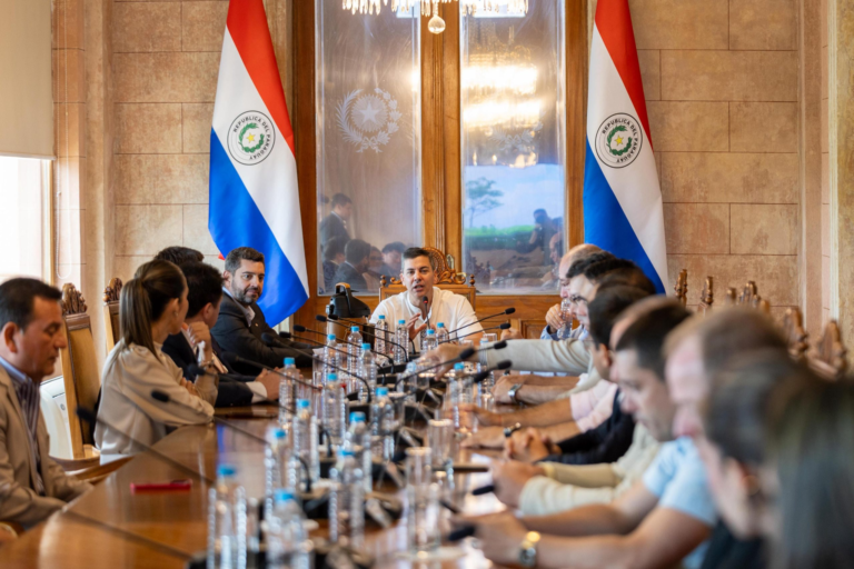 Consejo de Gobernadores presenta plan al Ejecutivo con necesidades ciudadanas inmediatas