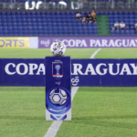Así se jugarán las semifinales de la Copa Paraguay 2024