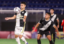 Olimpia buscará este sábado dar un paso más hacia el título ante Tacuary