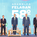 Banqueros de 46 países se congregan en Asunción para compartir experiencias y establecer nuevas alianzas