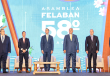 Banqueros de 46 países se congregan en Asunción para compartir experiencias y establecer nuevas alianzas