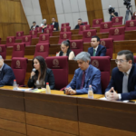 Ley de la carrera civil: pretenden que ingresó a la función pública sea únicamente vía concurso