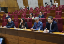 Ley de la carrera civil: pretenden que ingresó a la función pública sea únicamente vía concurso