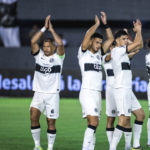 Olimpia lo dio vuelta y acaricia una nueva estrella