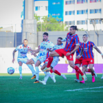 Un empate que no le sirve a ninguno: Nacional y Cerro igualaron 2-2