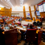 Cámara de Diputados aprobó en general PGN 2025