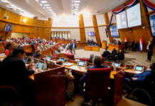 Cámara de Diputados aprobó en general PGN 2025