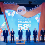 Asamblea anual de FELABAN: destacan a Paraguay como atracción de inversiones