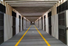 Operativo Kuarahy’ã: trasladan internos de alta peligrosidad a régimen de máxima seguridad