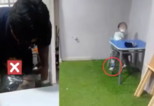 Torturan a niños autistas en un centro terapéutico de Perú