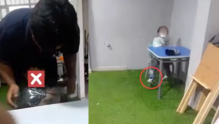 Torturan a niños autistas en un centro terapéutico de Perú Torturan a niños autistas en un centro terapéutico de Perú