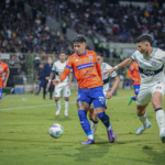 Fecha 20: tres partidos se jugarán en simultáneo este domingo