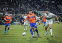 Fecha 20: tres partidos se jugarán en simultáneo este domingo