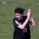 Polémica en el fútbol argentino: streamer debutó y fue cambiado al minuto de juego