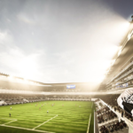 Olimpia «actualizó» su proyecto: Tendrá el estadio más grande del país y buscará ser sede del Mundial