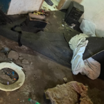 En un allanamiento rescatan a menor desaparecida desde inicios del año