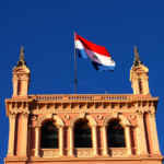 Misión del FMI destaca crecimiento, controlada inflación y reformas promovidas por Paraguay de cara a próxima revisión