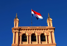 Misión del FMI destaca crecimiento, controlada inflación y reformas promovidas por Paraguay de cara a próxima revisión