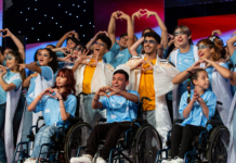 “Orgullosamente Solidarios”: ¡Teletón llama a la ciudadanía para llegar a la meta!