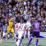 Libertad recuperó la memoria y quiere repetir festejo en la Copa Paraguay