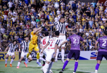 Libertad recuperó la memoria y quiere repetir festejo en la Copa Paraguay