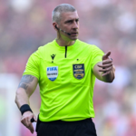 ¿Quién es Anderson Daronco, el árbitro de Paraguay vs. Argentina?