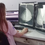Instalación de nuevos mamógrafos genera récord de estudios para diagnóstico temprano de cáncer
