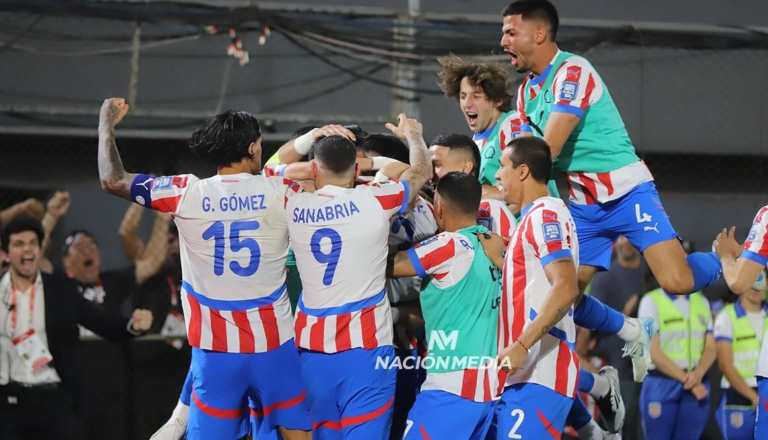 ¡Paraguay tumba al campeón del mundo!