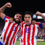 El mensaje del capitán albirrojo tras la gran victoria ante la ‘Scaloneta’