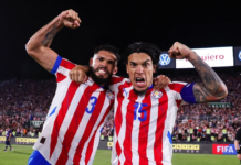 El mensaje del capitán albirrojo tras la gran victoria ante la ‘Scaloneta’