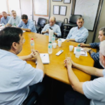 Departamento Técnico de Yacyretá supera auditoría y renueva certificación de la norma ISO 9001