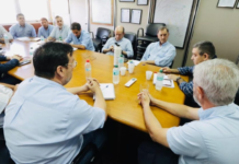 Departamento Técnico de Yacyretá supera auditoría y renueva certificación de la norma ISO 9001